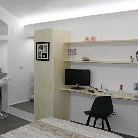 الشقق الفندقية بيرودجافي  Residenza Turrena المظهر الخارجي الصورة