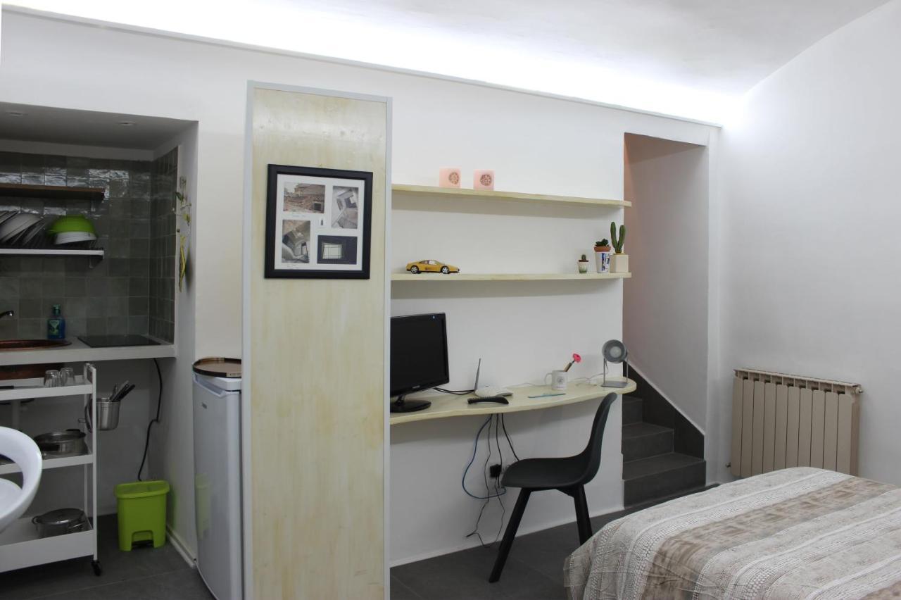 الشقق الفندقية بيرودجافي  Residenza Turrena المظهر الخارجي الصورة