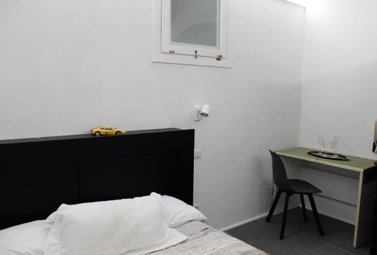 الشقق الفندقية بيرودجافي  Residenza Turrena المظهر الخارجي الصورة
