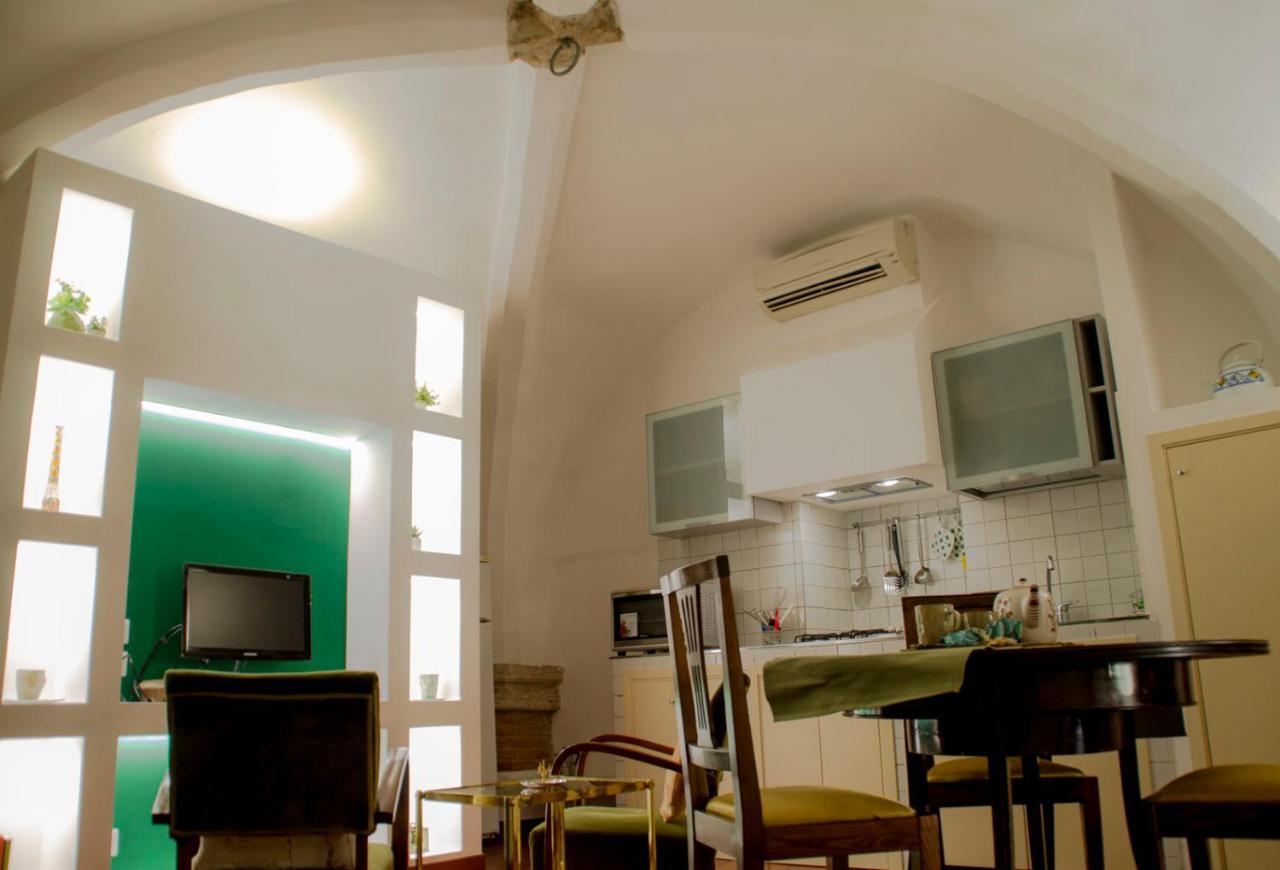 الشقق الفندقية بيرودجافي  Residenza Turrena المظهر الخارجي الصورة