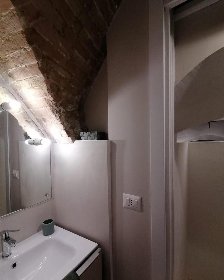 الشقق الفندقية بيرودجافي  Residenza Turrena المظهر الخارجي الصورة