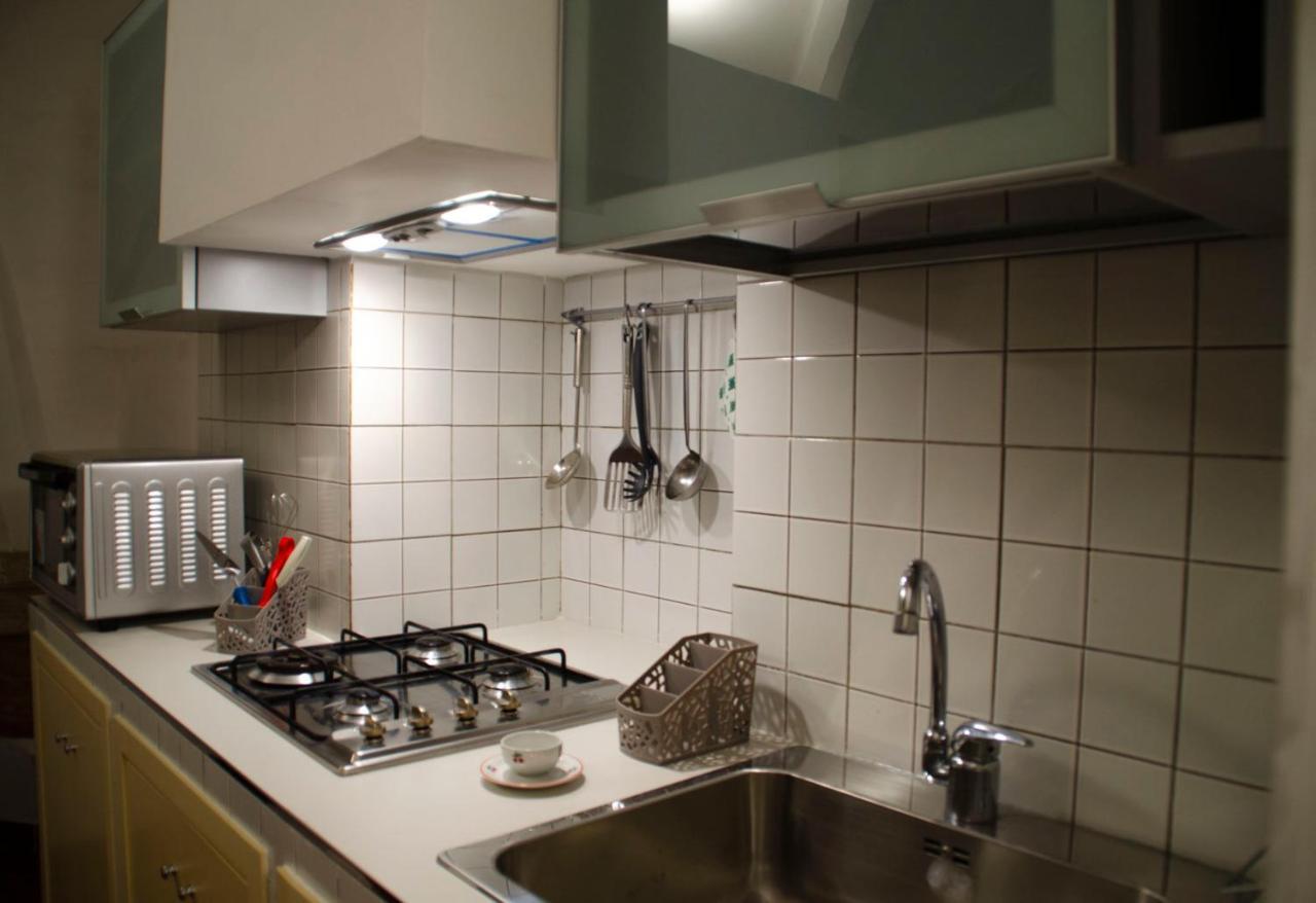 الشقق الفندقية بيرودجافي  Residenza Turrena المظهر الخارجي الصورة